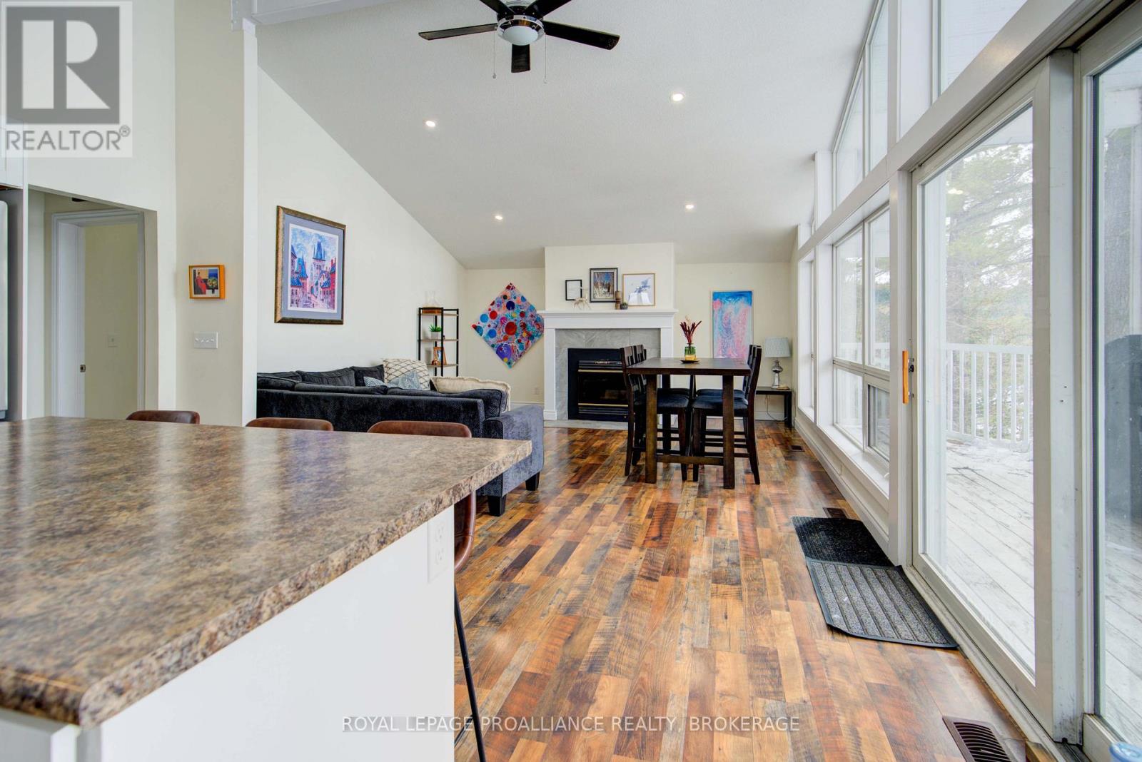 182a Brooks Point Road, Rideau Lakes, Ontario  K0G 1E0 - Photo 10 - X12502702