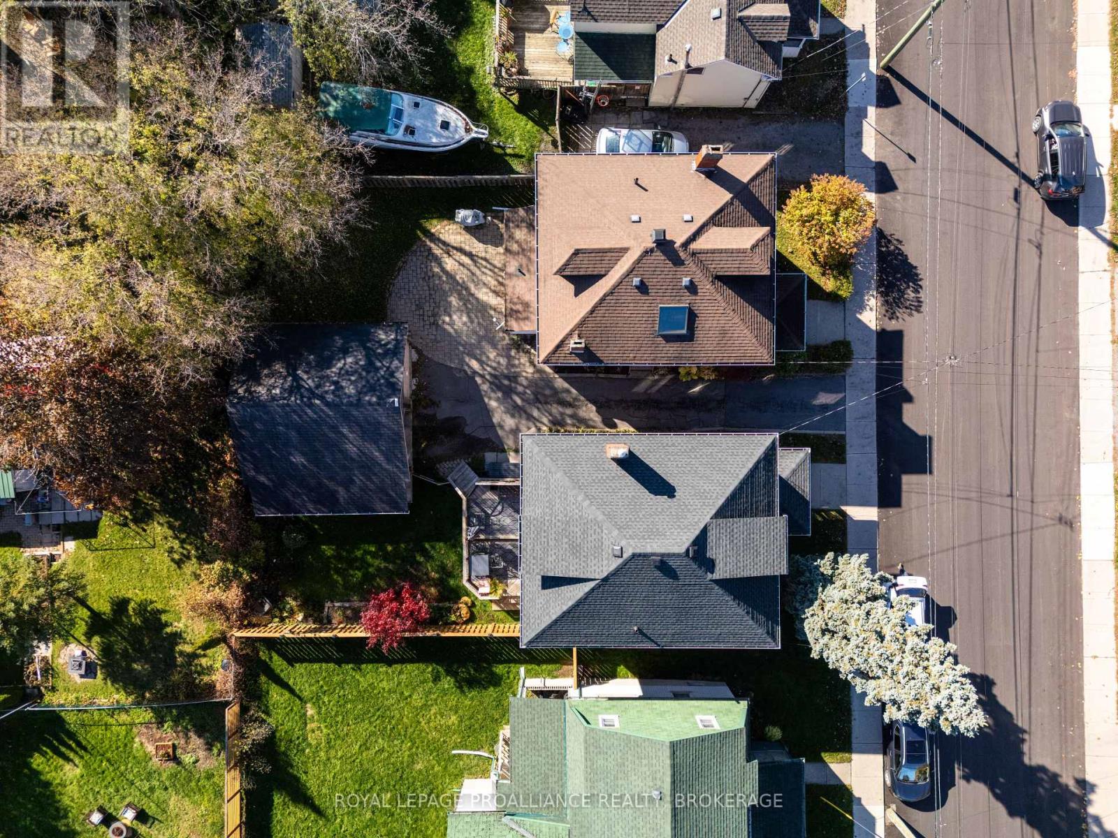 195 Church Street, Brockville, Ontario  K6V 3Y4 - Photo 39 - X12502762