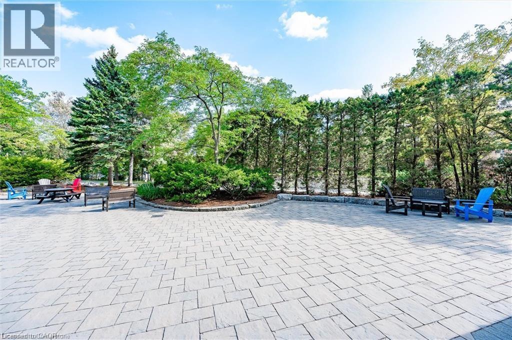 6 Willow Street Unit# 2203, Waterloo, Ontario  N2J 4S3 - Photo 23 - 40772689