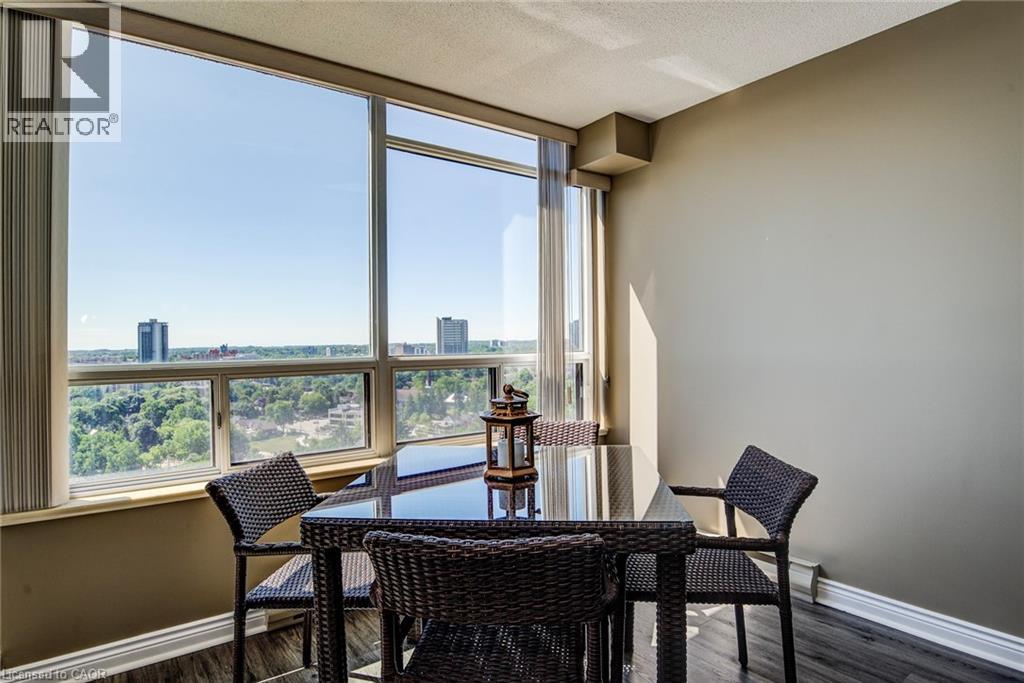 6 Willow Street Unit# 2203, Waterloo, Ontario  N2J 4S3 - Photo 13 - 40772689