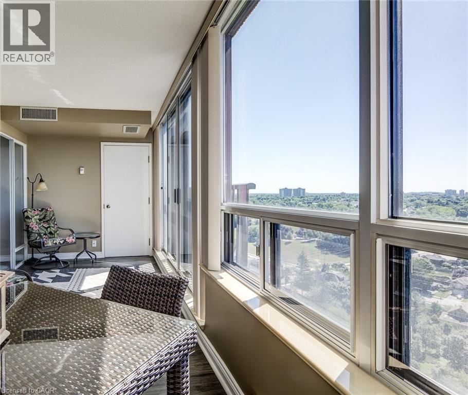 6 Willow Street Unit# 2203, Waterloo, Ontario  N2J 4S3 - Photo 12 - 40772689