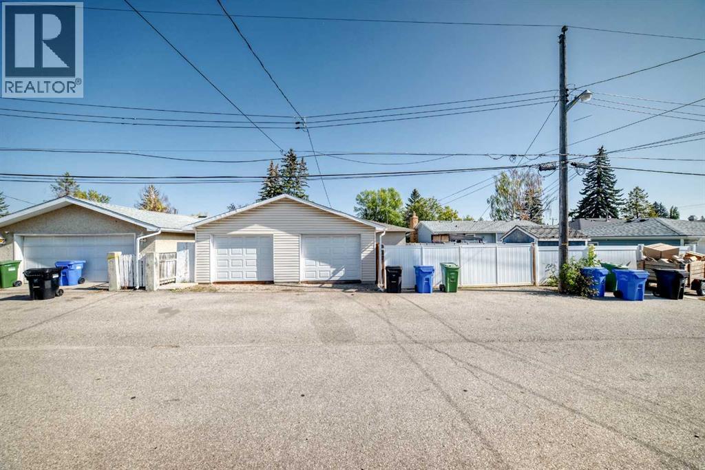 727 Macleay Road Ne, Calgary, Alberta t2e 6c6 - Photo 48 - A2258210