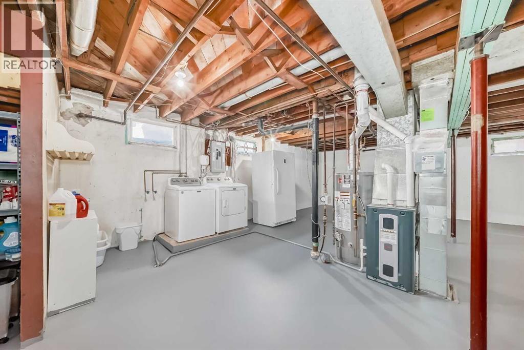 727 Macleay Road Ne, Calgary, Alberta t2e 6c6 - Photo 38 - A2258210