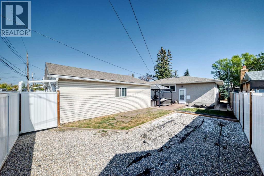 727 Macleay Road Ne, Calgary, Alberta t2e 6c6 - Photo 47 - A2258210