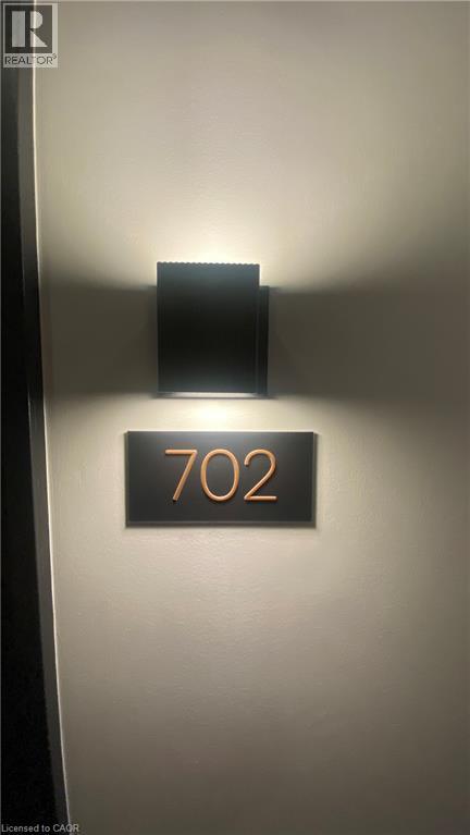 181 King Street S Unit# 702, Waterloo, Ontario  N2J 0E7 - Photo 3 - 40781699