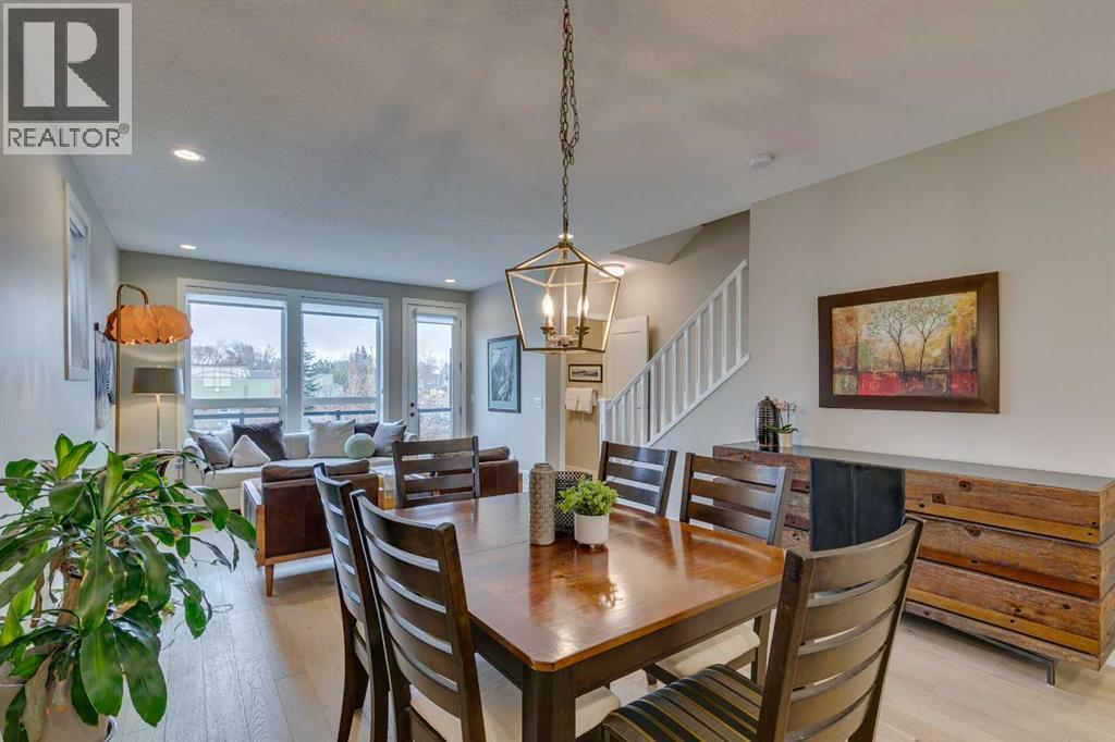 3225 39 Street Nw, Calgary, Alberta  T3B 6G6 - Photo 13 - A2260396