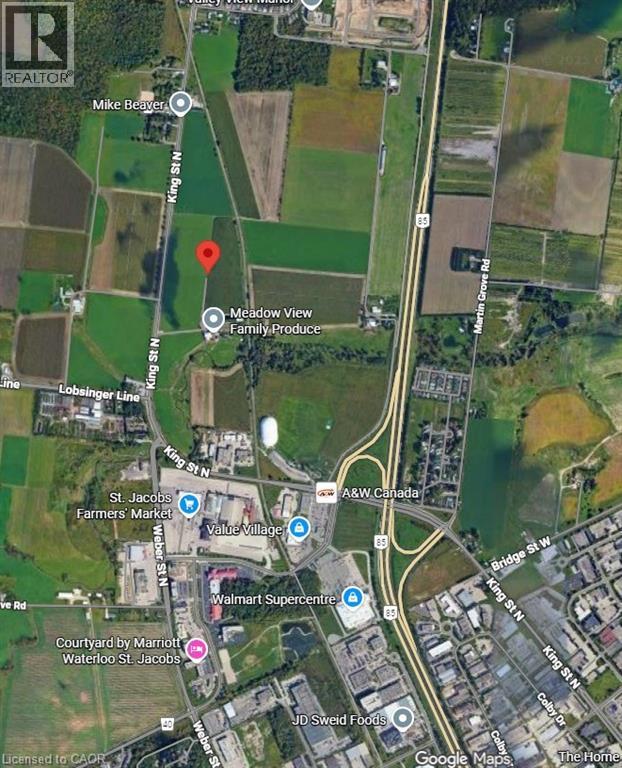 926 King Street N, Waterloo, Ontario  N2J 4G8 - Photo 4 - 40784364