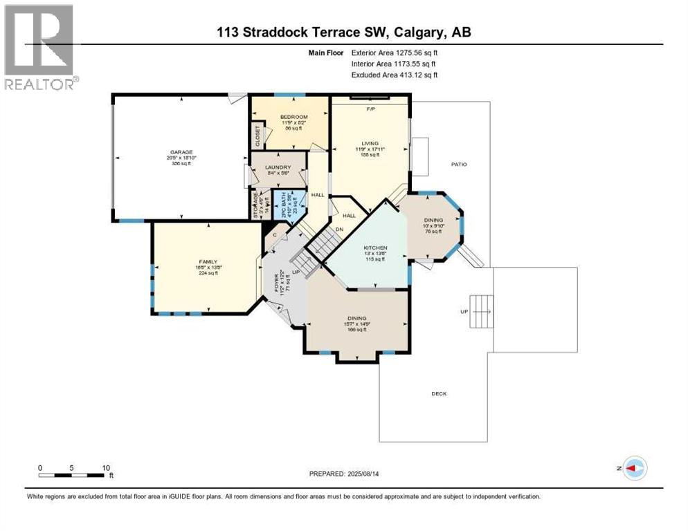 113 Straddock Terrace Sw, Calgary, Alberta  T3H 2T4 - Photo 48 - A2261614