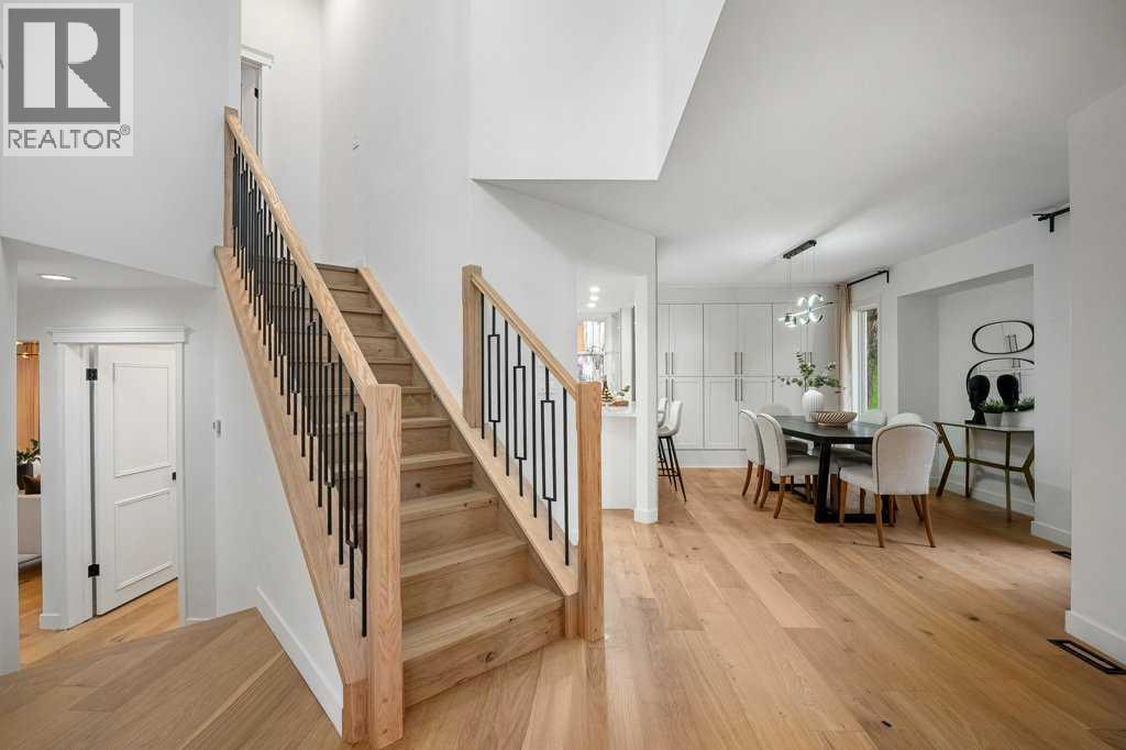 113 Straddock Terrace Sw, Calgary, Alberta  T3H 2T4 - Photo 7 - A2261614