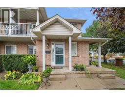 2737 KING Street E Unit# 45, hamilton, Ontario