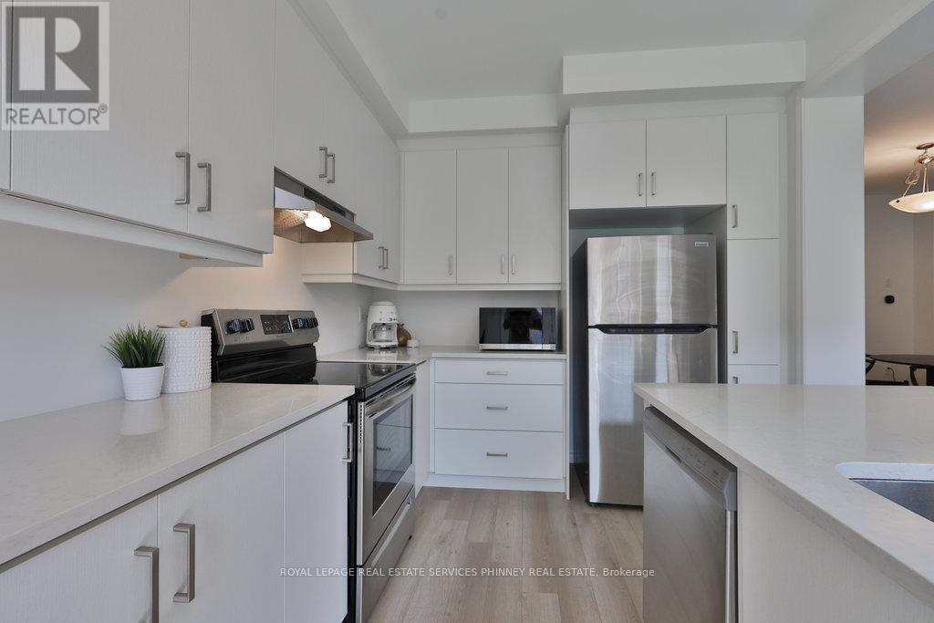 1200 Anson Gate, Oakville, Ontario  L6H 3Z9 - Photo 14 - W12199308