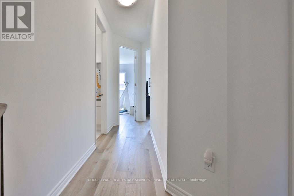 1200 Anson Gate, Oakville, Ontario  L6H 3Z9 - Photo 16 - W12199308