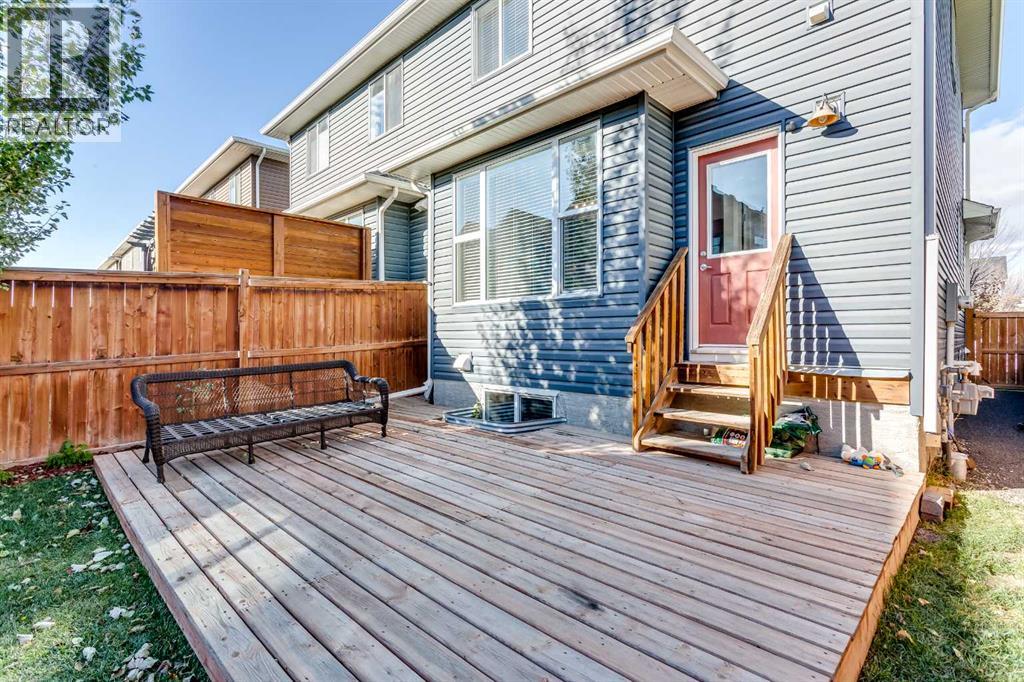 1823 Baywater Drive Sw, Airdrie, Alberta  T4B 4H2 - Photo 26 - A2265811