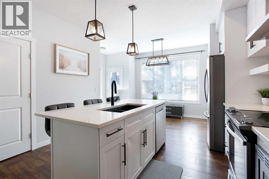 1823 Baywater Drive Sw, Airdrie, Alberta  T4B 4H2 - Photo 11 - A2265811