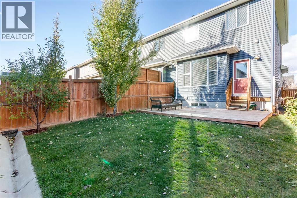 1823 Baywater Drive Sw, Airdrie, Alberta  T4B 4H2 - Photo 31 - A2265811