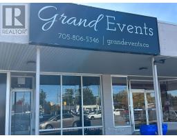 16 - 861 CHEMONG ROAD, Peterborough, Ontario