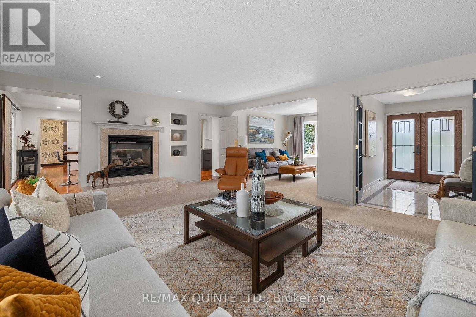 100 Bay Breeze Street, Prince Edward County (Ameliasburg Ward), Ontario  K8N 4Z7 - Photo 12 - X12502676