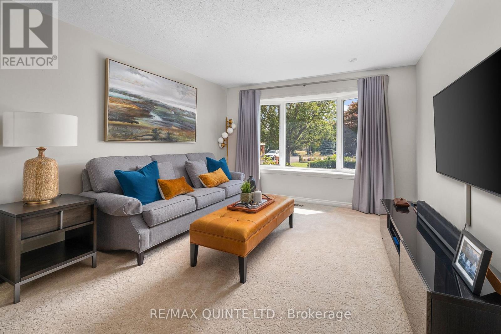 100 Bay Breeze Street, Prince Edward County (Ameliasburg Ward), Ontario  K8N 4Z7 - Photo 14 - X12502676