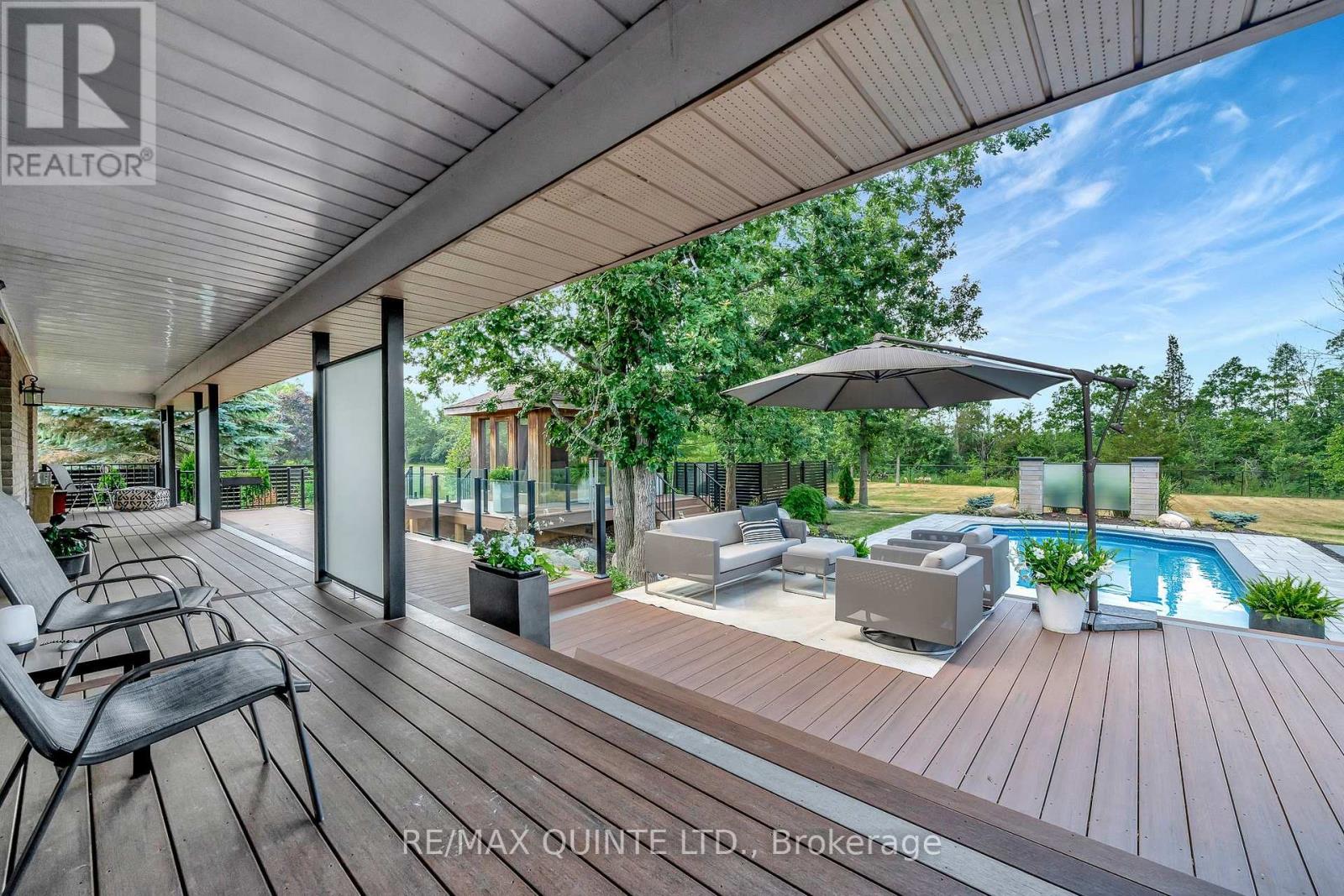 100 Bay Breeze Street, Prince Edward County (Ameliasburg Ward), Ontario  K8N 4Z7 - Photo 40 - X12502676