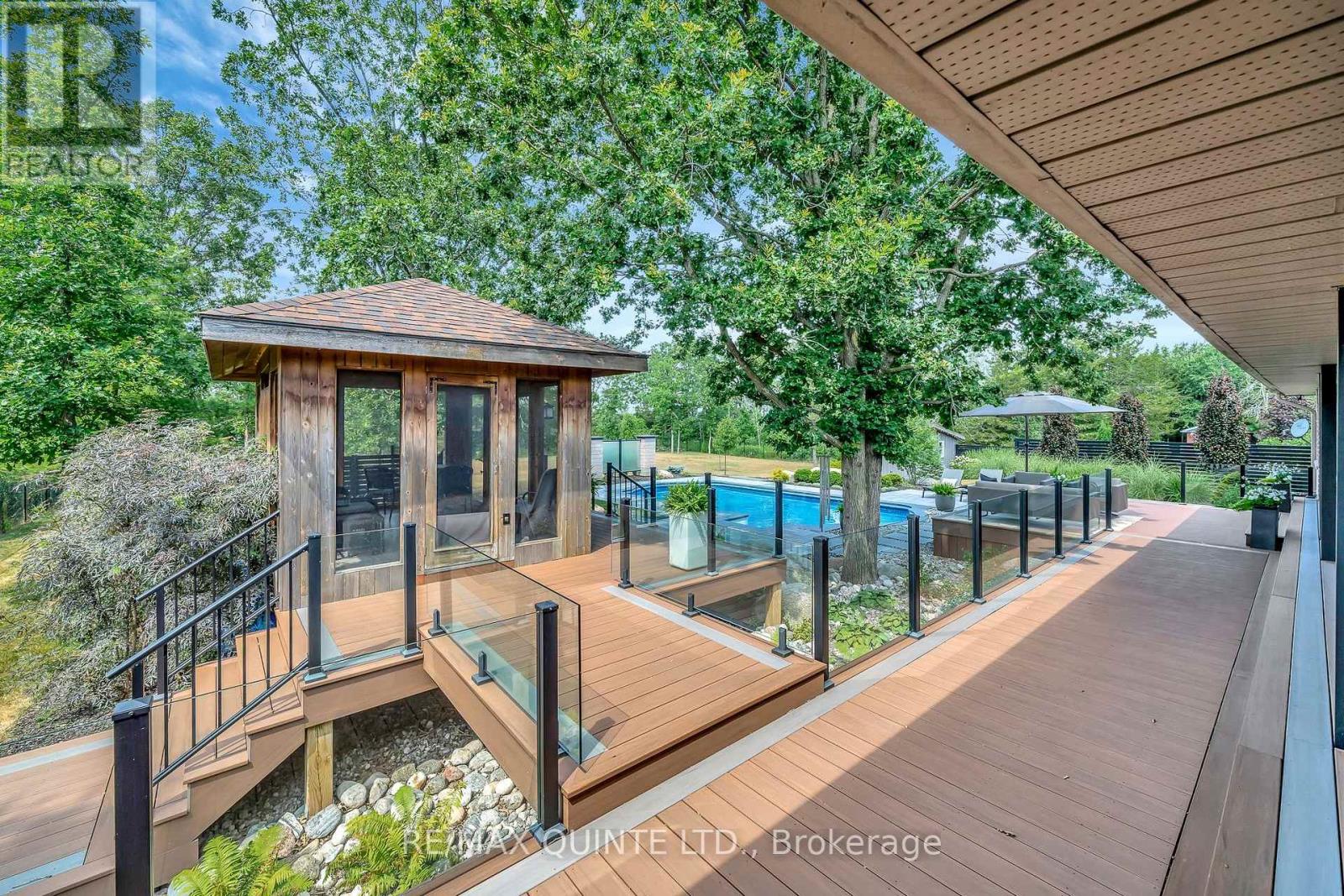 100 Bay Breeze Street, Prince Edward County (Ameliasburg Ward), Ontario  K8N 4Z7 - Photo 42 - X12502676