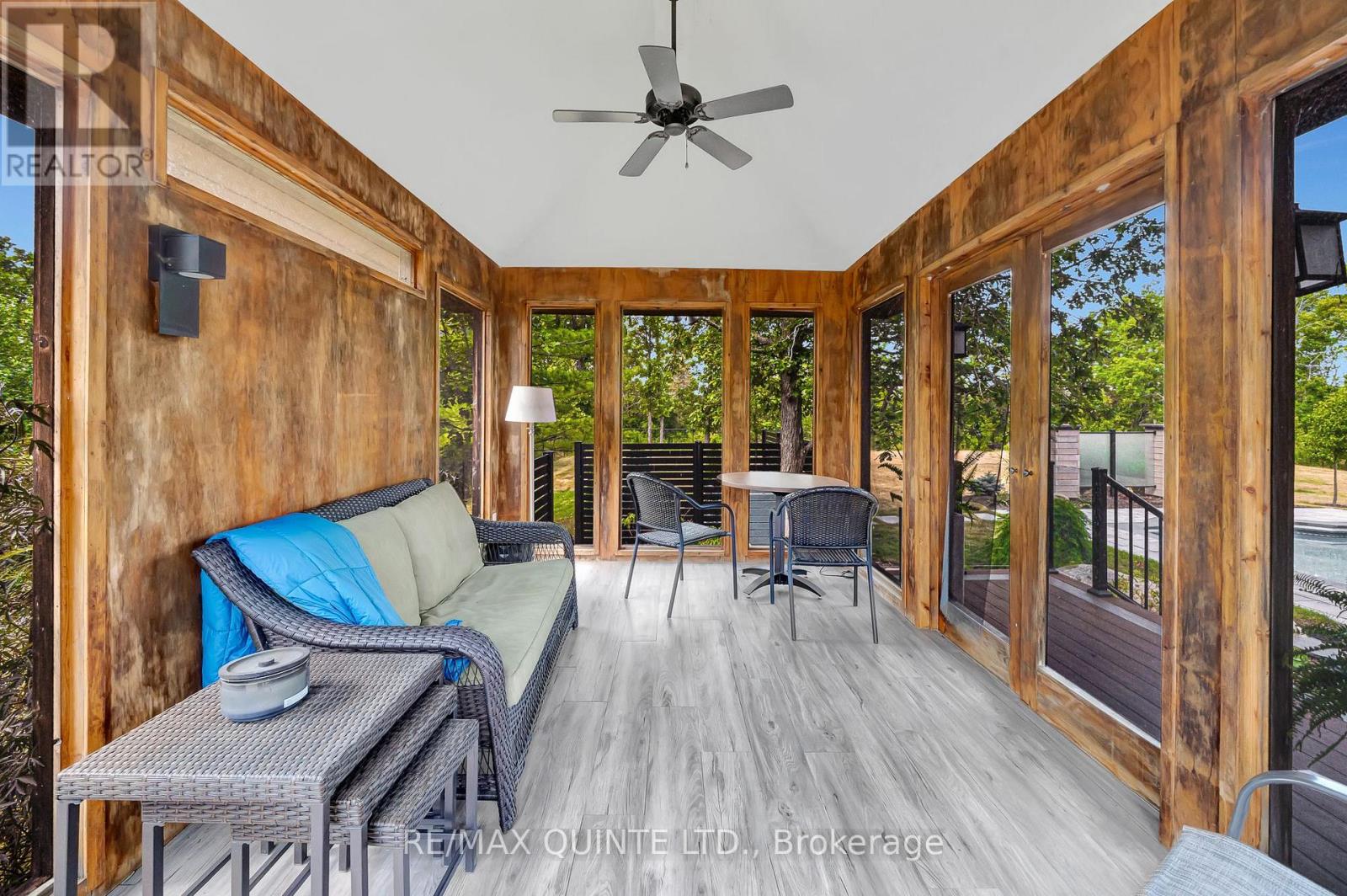 100 Bay Breeze Street, Prince Edward County (Ameliasburg Ward), Ontario  K8N 4Z7 - Photo 43 - X12502676