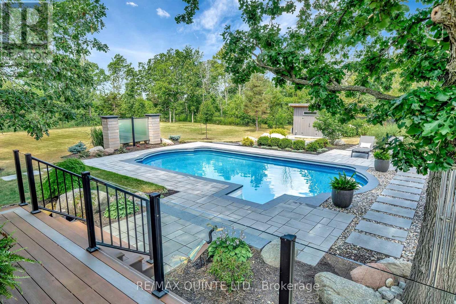 100 Bay Breeze Street, Prince Edward County (Ameliasburg Ward), Ontario  K8N 4Z7 - Photo 44 - X12502676