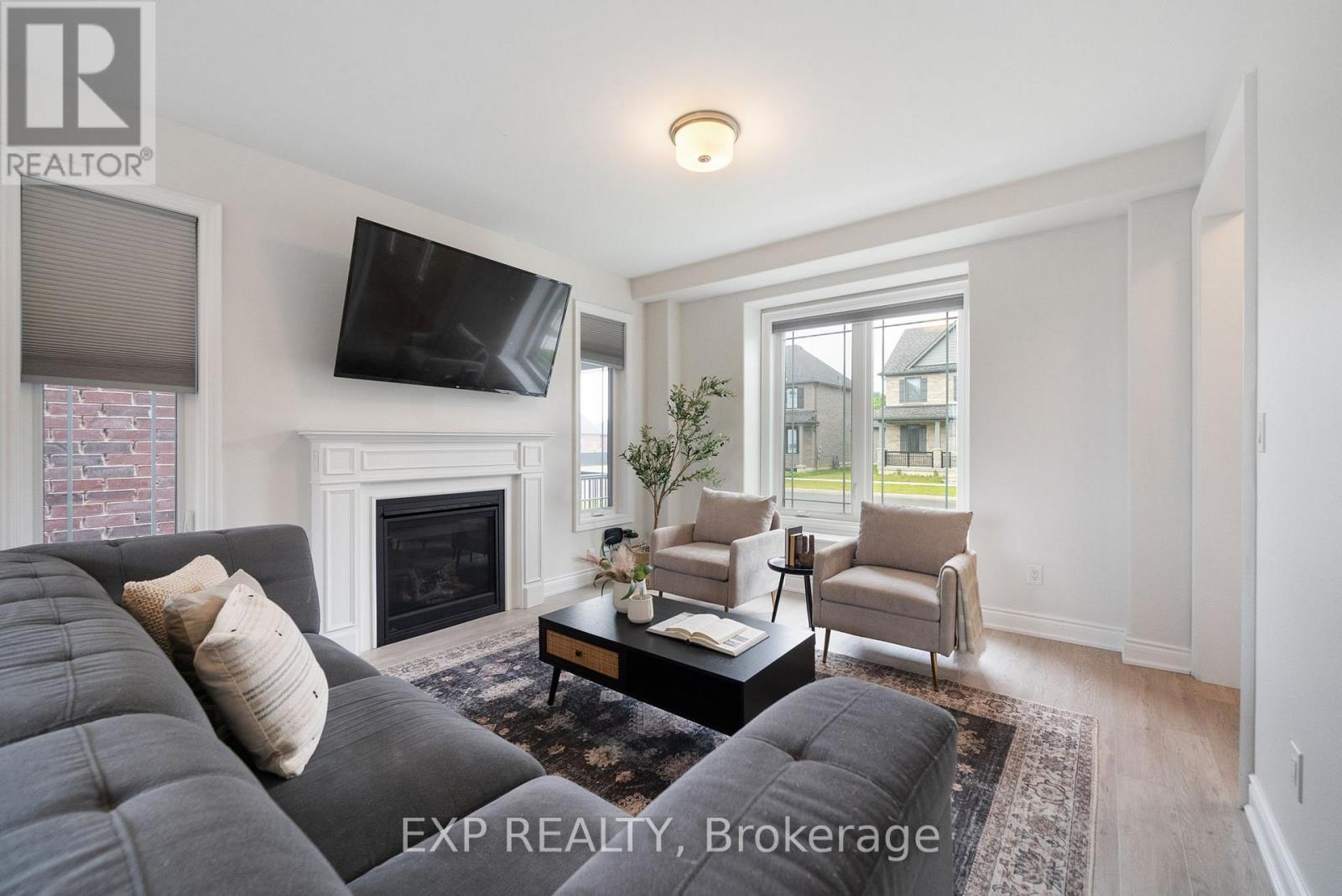 203 Strachan Street, Port Hope, Ontario  L1A 0E6 - Photo 9 - X12502718