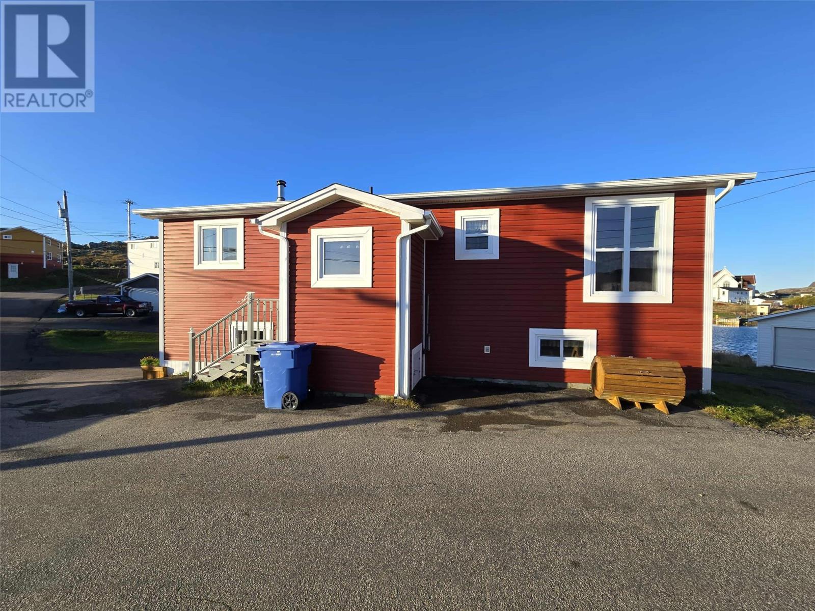5 Little Harbour Road, Fogo Island, Newfoundland & Labrador
