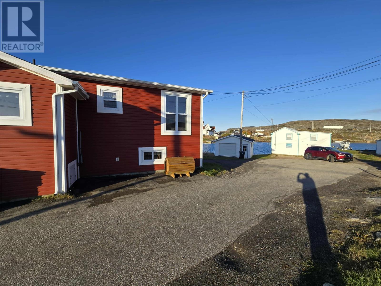 5 Little Harbour Road, Fogo Island, Newfoundland & Labrador  A0G 2B0 - Photo 2 - 1292209