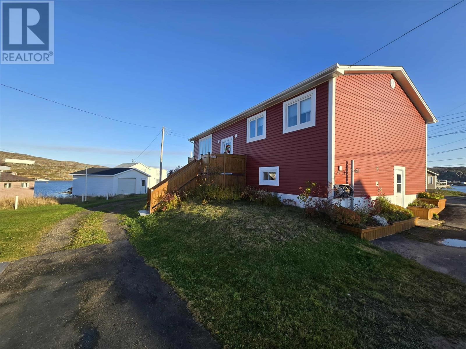 5 Little Harbour Road, Fogo Island, Newfoundland & Labrador  A0G 2B0 - Photo 4 - 1292209