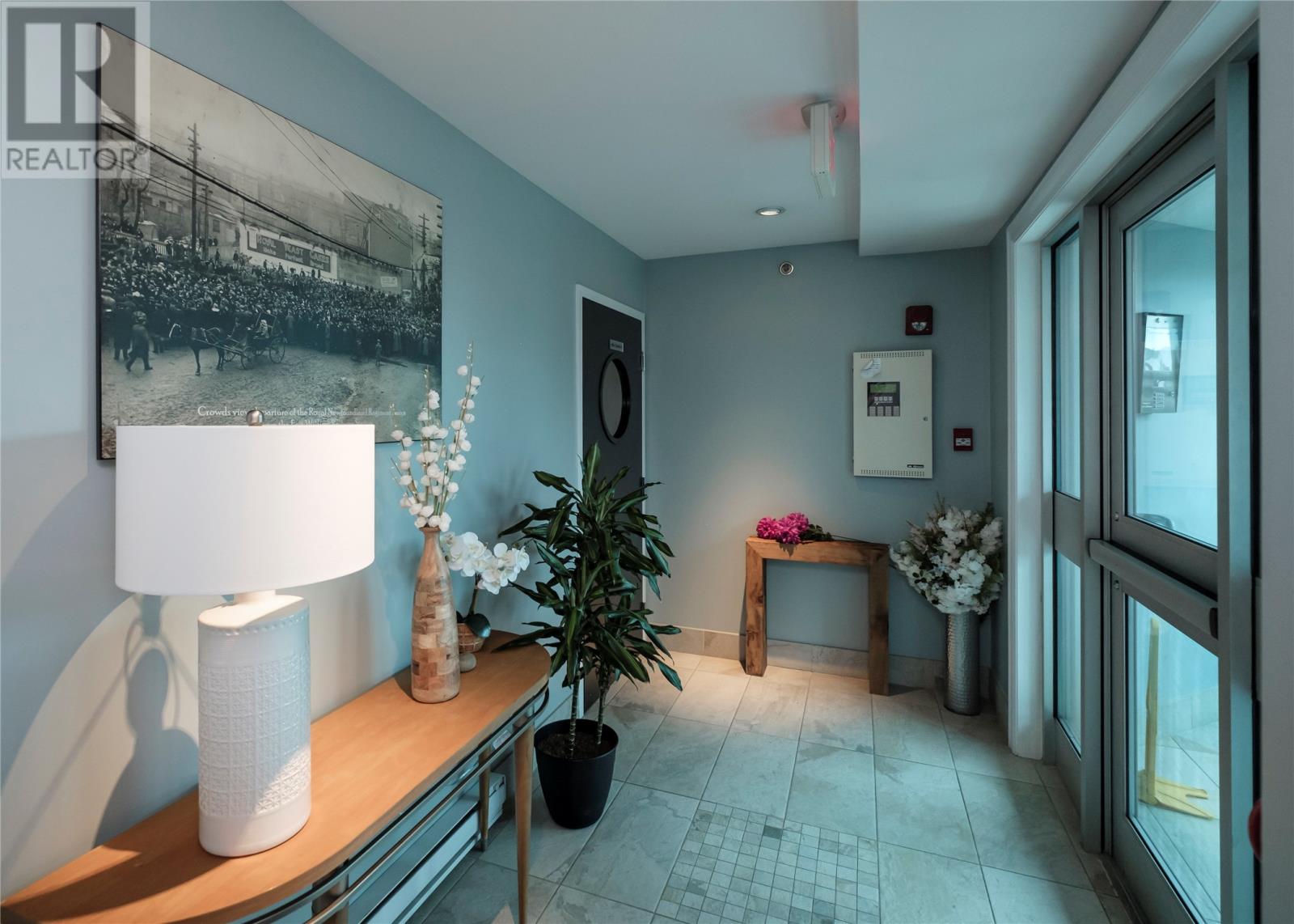 18 Water Street Unit#401, St. John's, Newfoundland & Labrador  A1C 0A7 - Photo 10 - 1292162