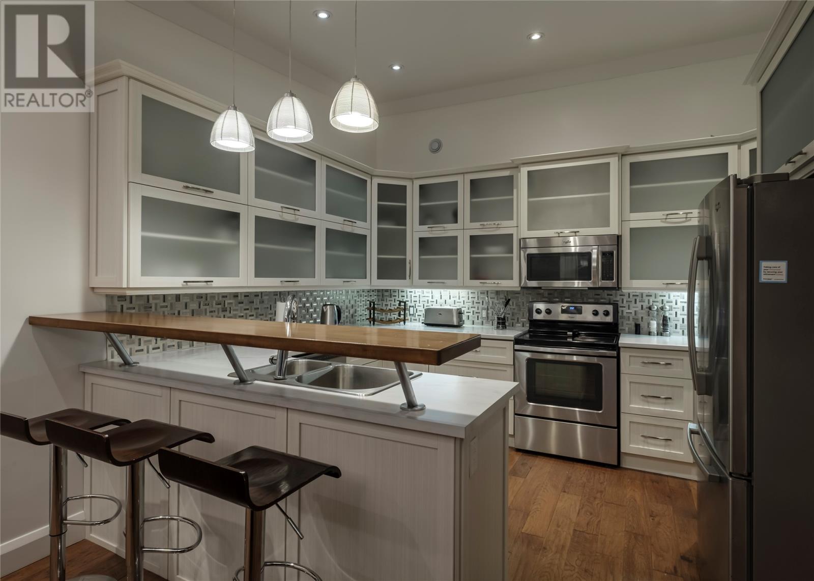 18 Water Street Unit#401, St. John's, Newfoundland & Labrador  A1C 0A7 - Photo 20 - 1292162