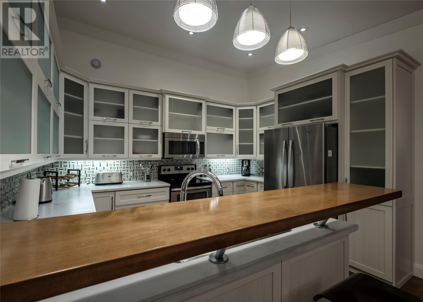 18 Water Street Unit#401, St. John's, Newfoundland & Labrador  A1C 0A7 - Photo 21 - 1292162