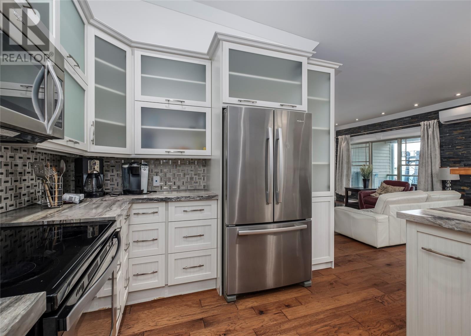 18 Water Street Unit#401, St. John's, Newfoundland & Labrador  A1C 0A7 - Photo 22 - 1292162