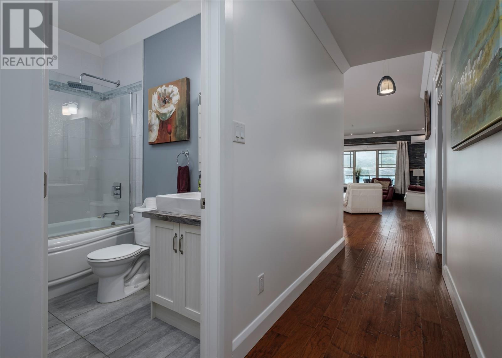 18 Water Street Unit#401, St. John's, Newfoundland & Labrador  A1C 0A7 - Photo 24 - 1292162