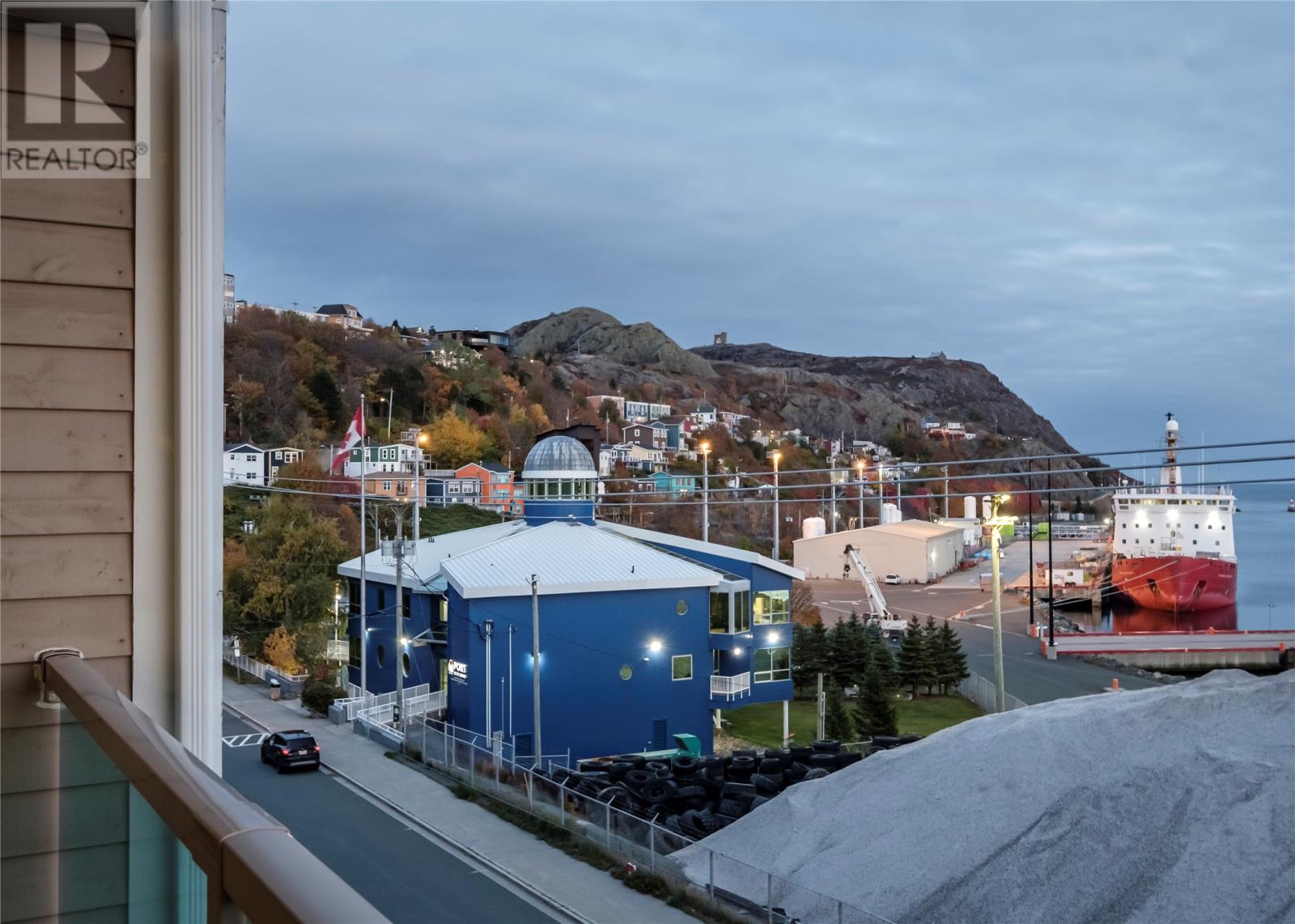 18 Water Street Unit#401, St. John's, Newfoundland & Labrador  A1C 0A7 - Photo 4 - 1292162