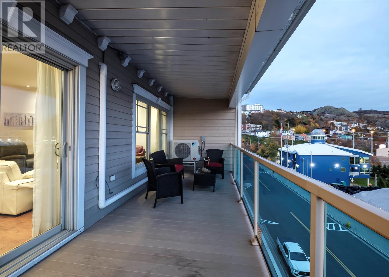 18 Water Street Unit#401, St. John's, Newfoundland & Labrador  A1C 0A7 - Photo 5 - 1292162