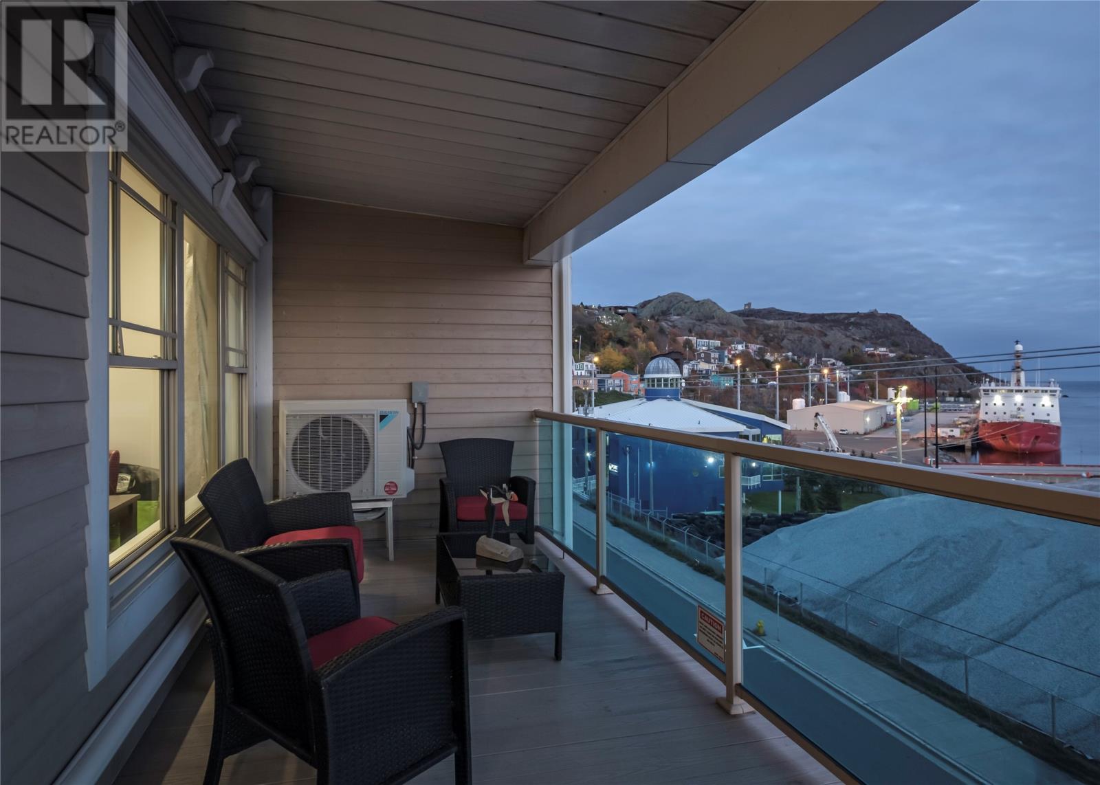 18 Water Street Unit#401, St. John's, Newfoundland & Labrador  A1C 0A7 - Photo 6 - 1292162