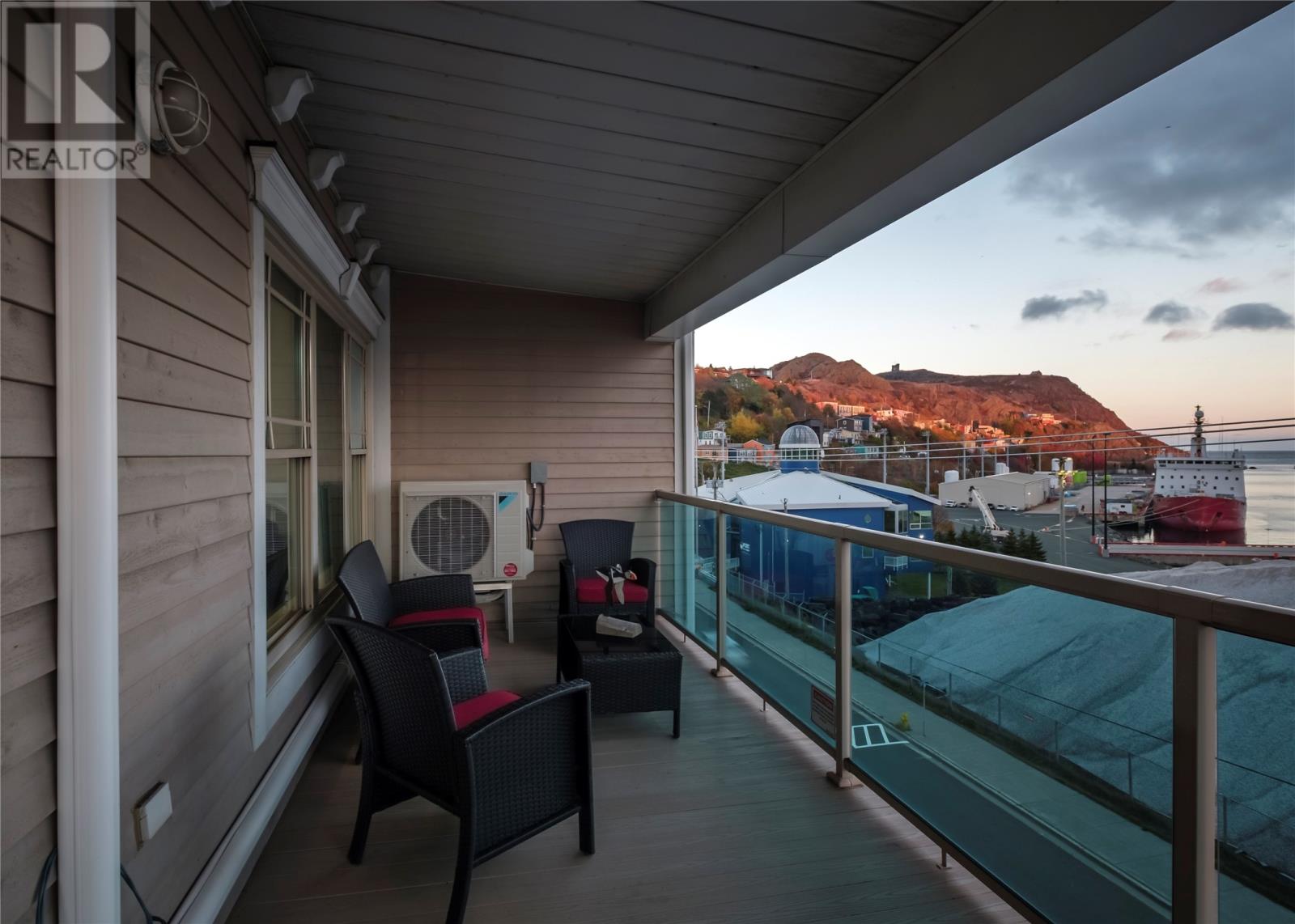 18 Water Street Unit#401, St. John's, Newfoundland & Labrador  A1C 0A7 - Photo 7 - 1292162