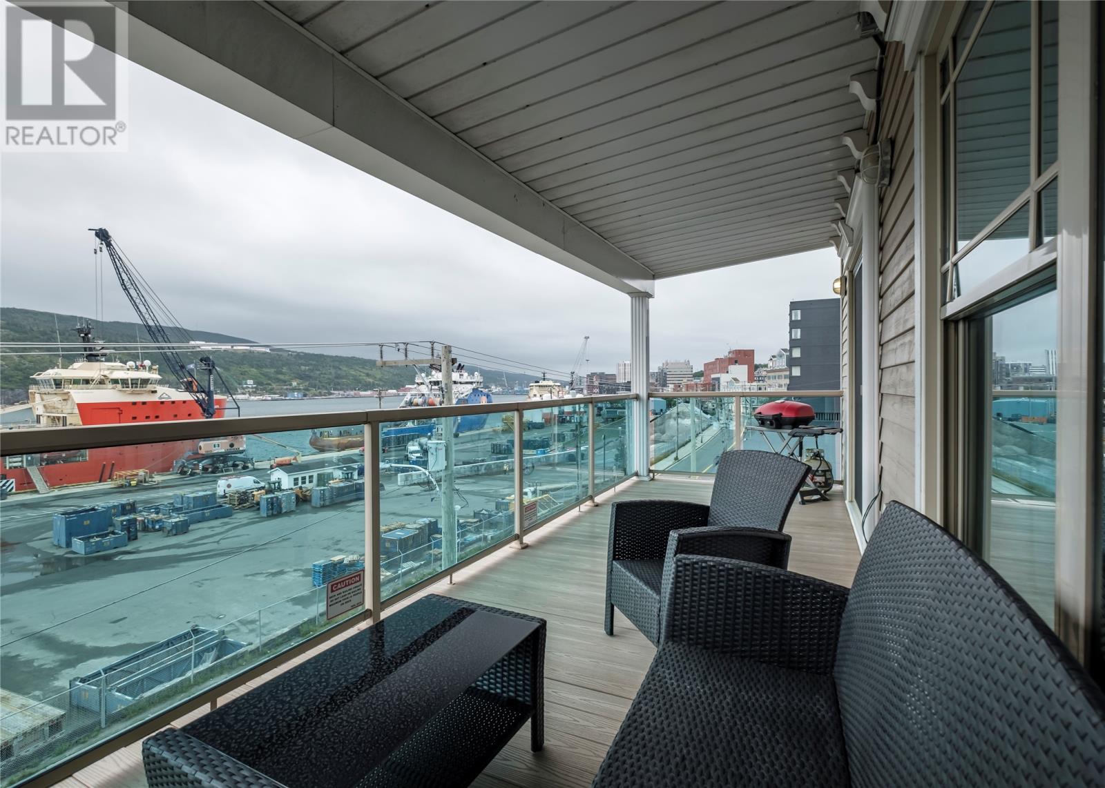 18 Water Street Unit#401, St. John's, Newfoundland & Labrador  A1C 0A7 - Photo 8 - 1292162