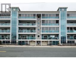 18 WATER Street Unit#401, ST. JOHN'S, Newfoundland & Labrador