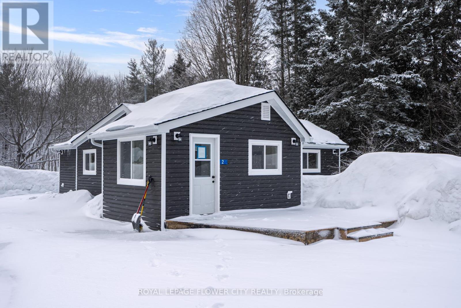 7826 Lake Jospeh Road, Georgian Bay (Freeman), Ontario  P0B 1K0 - Photo 2 - X12097186