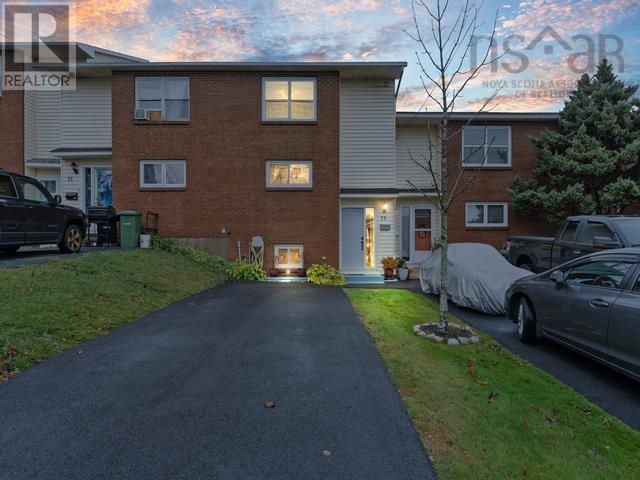 73 Chameau Crescent, Cole Harbour, Nova Scotia