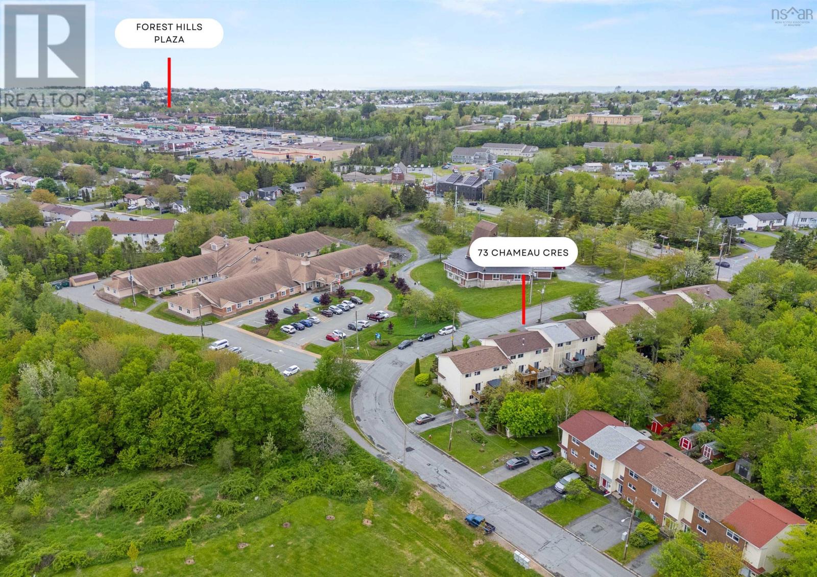 73 Chameau Crescent, Cole Harbour, Nova Scotia  B2W 5G5 - Photo 30 - 202527107