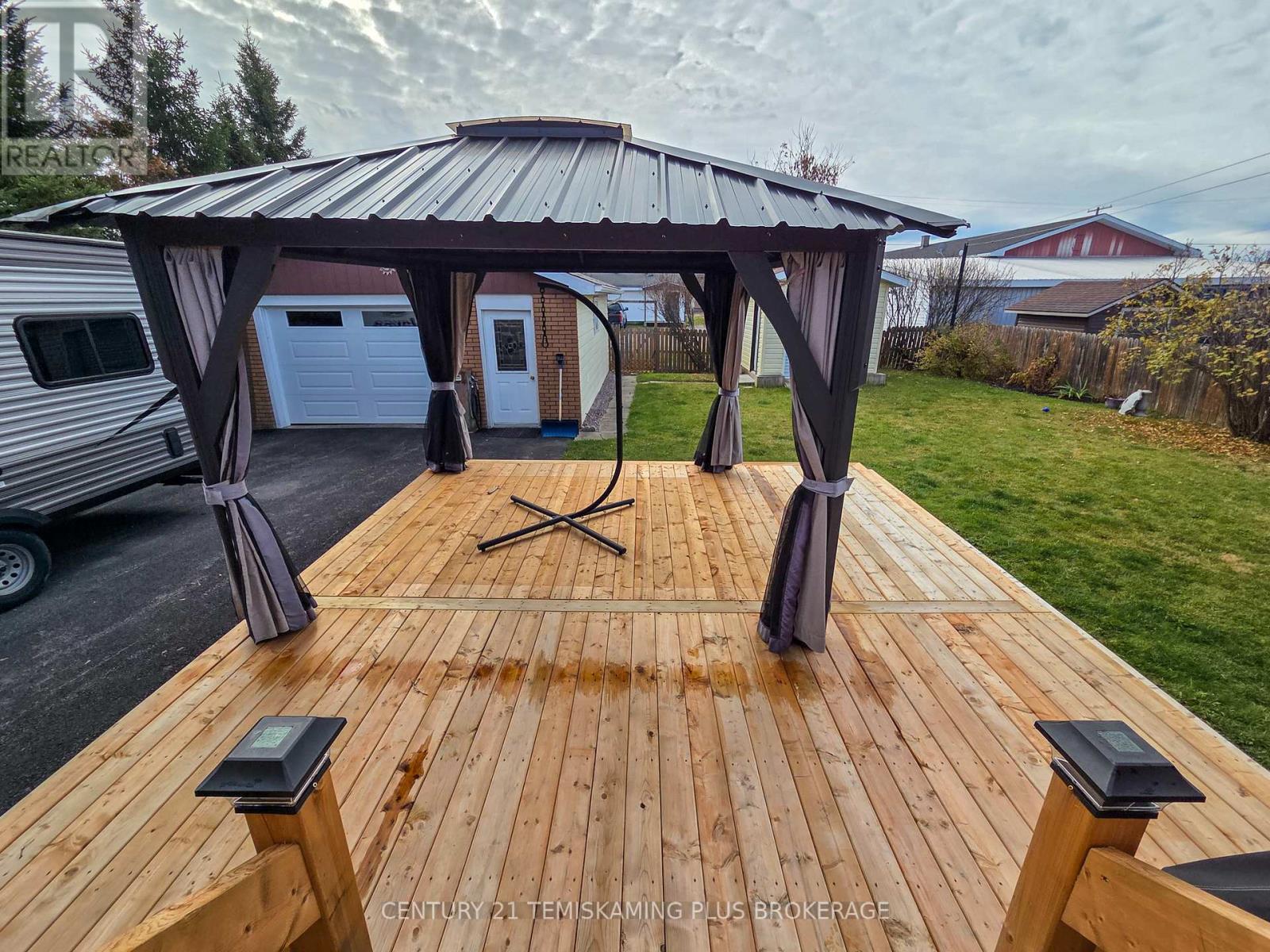 29 Eleventh Street, Armstrong (Earlton), Ontario  P0J 1E0 - Photo 30 - T12502700