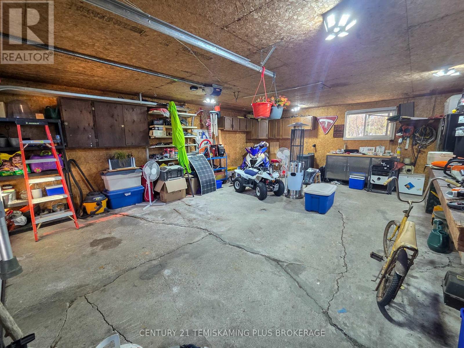 29 Eleventh Street, Armstrong (Earlton), Ontario  P0J 1E0 - Photo 34 - T12502700