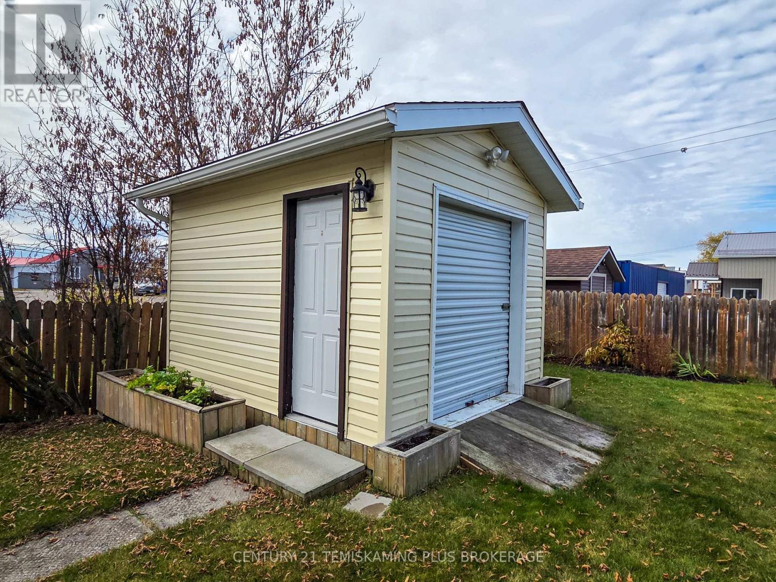 29 Eleventh Street, Armstrong (Earlton), Ontario  P0J 1E0 - Photo 36 - T12502700