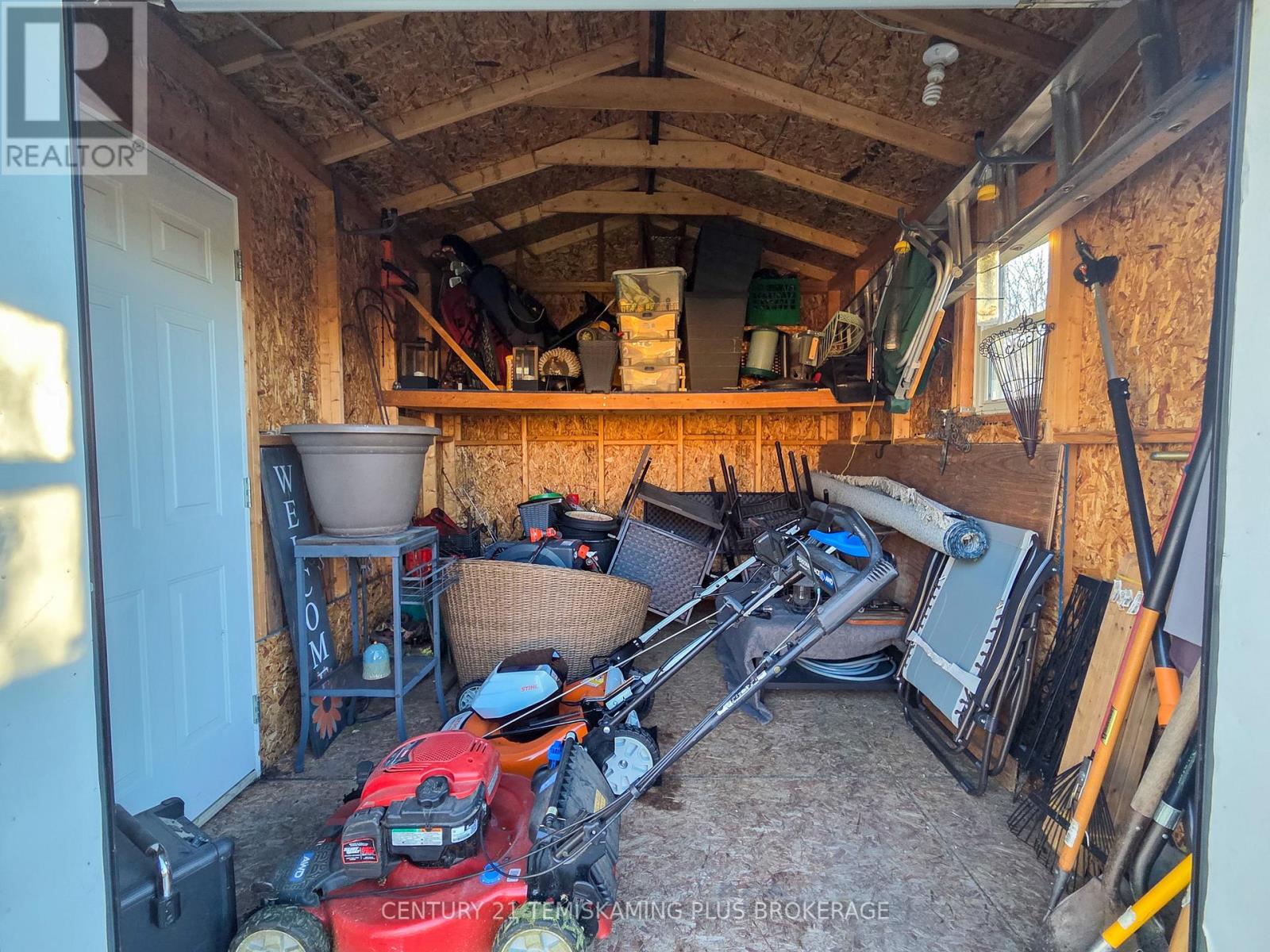 29 Eleventh Street, Armstrong (Earlton), Ontario  P0J 1E0 - Photo 37 - T12502700