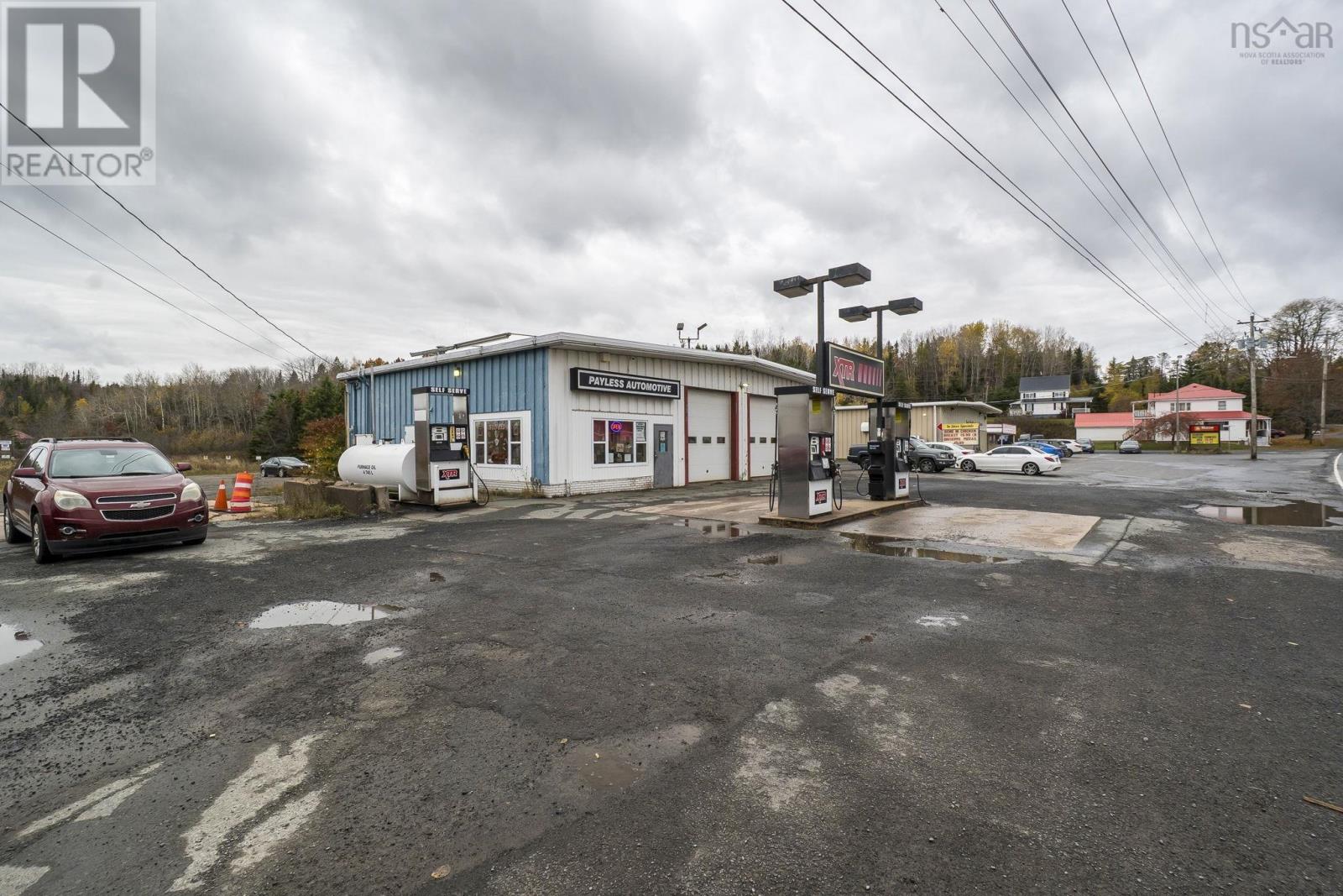 6197 Highway 354, Kennetcook, Nova Scotia  B0N 1T0 - Photo 12 - 202527106