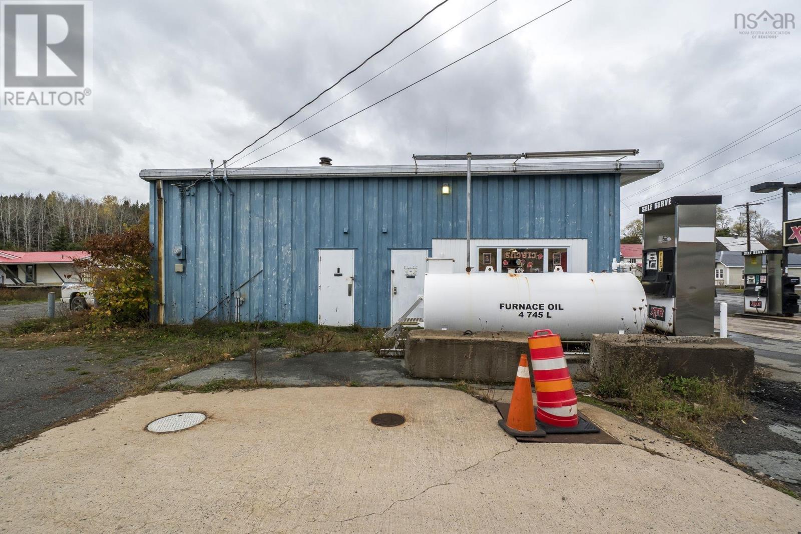 6197 Highway 354, Kennetcook, Nova Scotia  B0N 1T0 - Photo 17 - 202527106